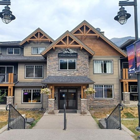 Rocky Mountain Getaway Apartment Canmore Bagian luar foto