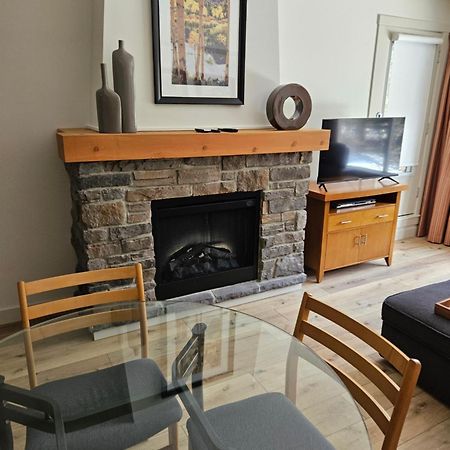 Rocky Mountain Getaway Apartment Canmore Bagian luar foto